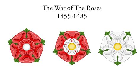 wars of the roses explained